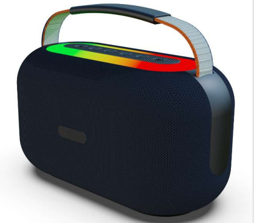 portable Bluetooth speaker KH-318