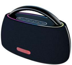 Portable Bluetooth speaker KH-316