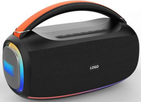 Portable Bluetooth speaker KH-269