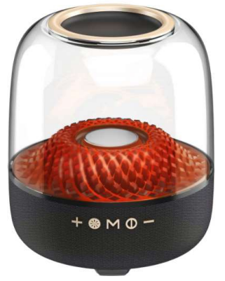 Portable Bluetooth speaker KH-315