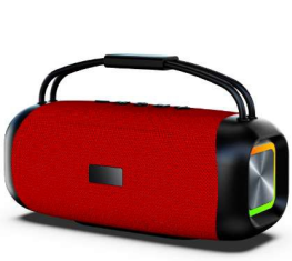 Portable Bluetooth speaker KH-263