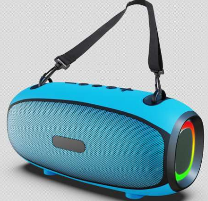 Portable Bluetooth speaker KH-267