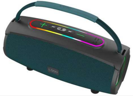 Portable Bluetooth speaker KH-264