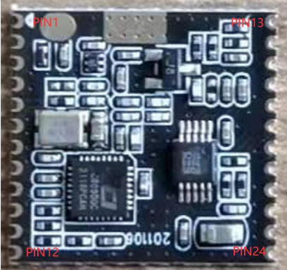 Multifunctional Module W60