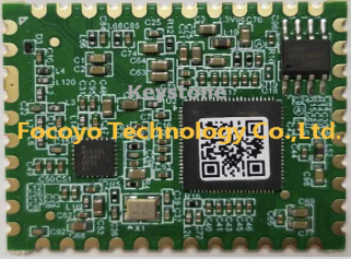 Multifunctional Module T4E