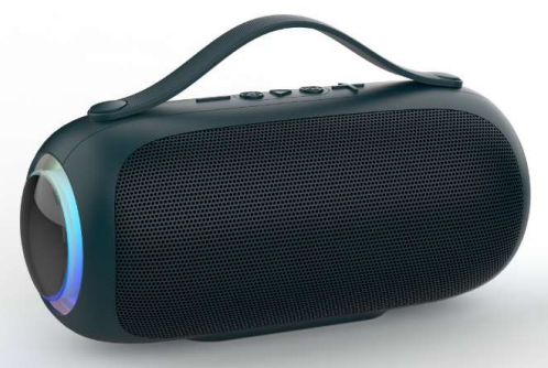 Portable Bluetooth speaker KH-261