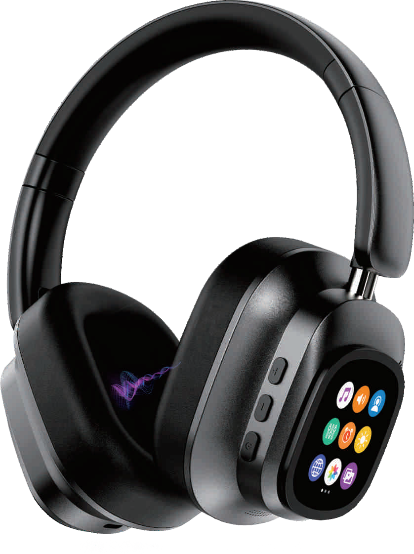 On-Ear Headphones JH-ANC930PLUS