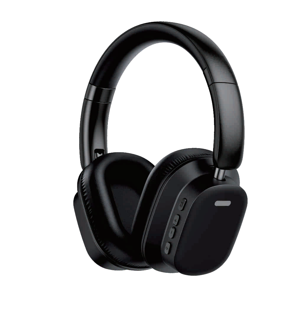 On-Ear Headphones JH-927