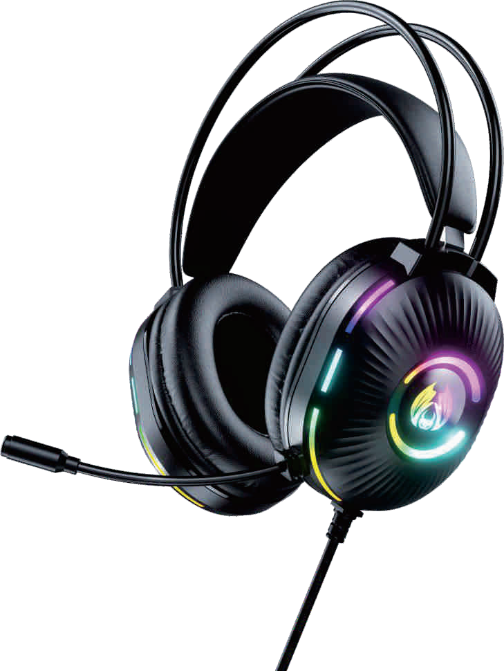 On-Ear Headphones JH-H83