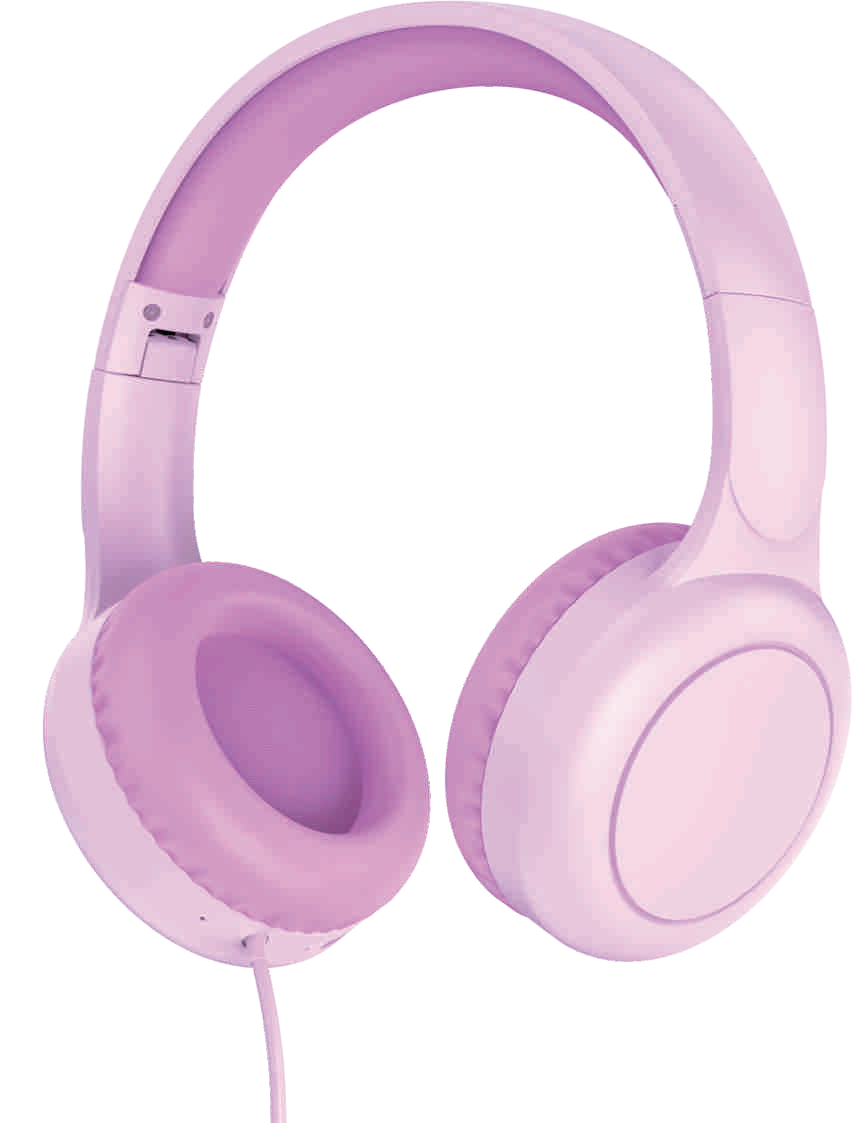 On-Ear Headphones JH-926B-W