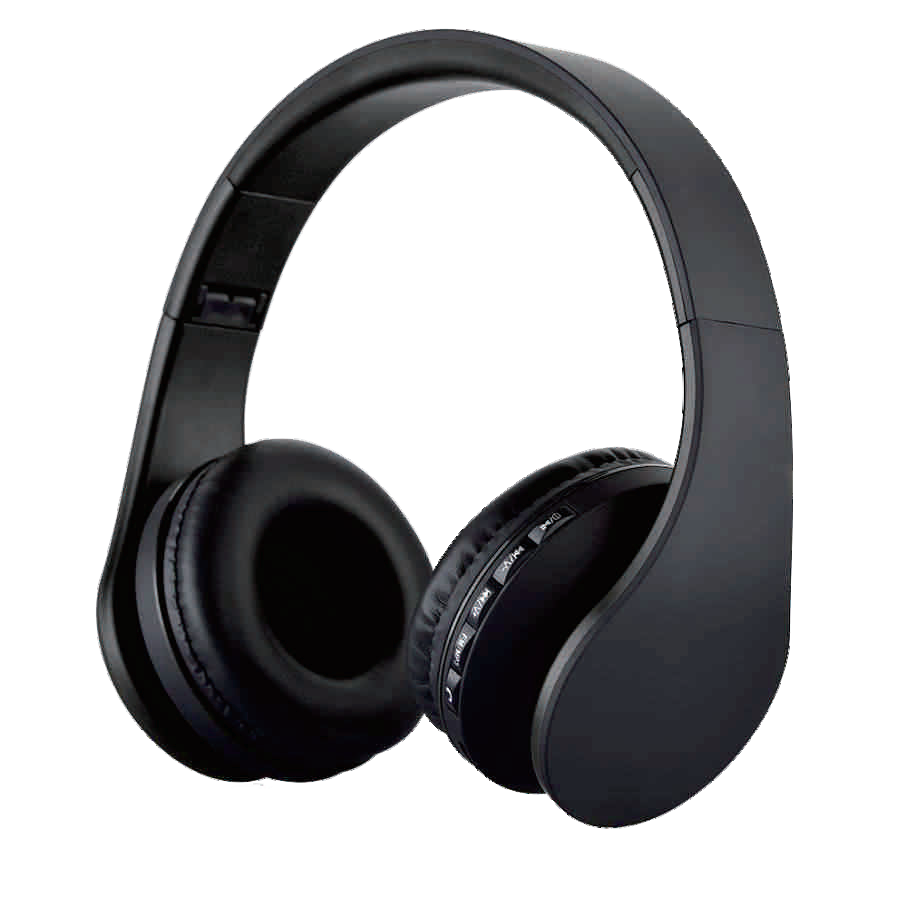 On-Ear Headphones JH-811