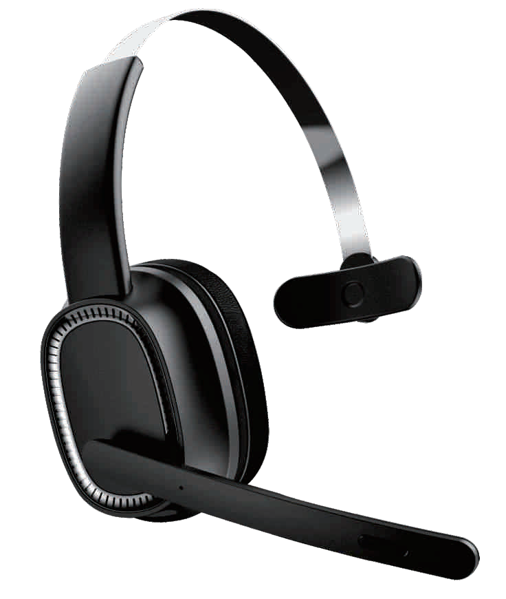 On-Ear Headphones  JH-101