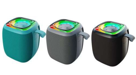 Portable Bluetooth speaker KH-115