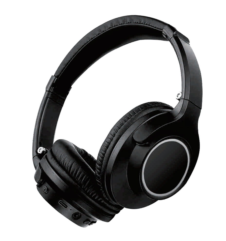 On-Ear Headphones JH-803L2 BT