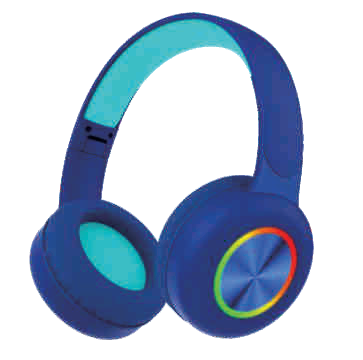 On-Ear Headphones JH-926C