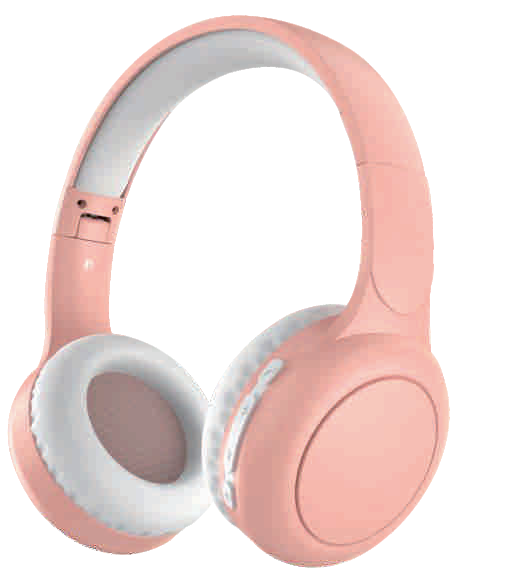 On-Ear Headphones JH-926B