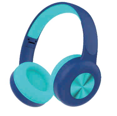 On-Ear Headphones JH-926