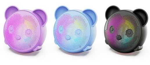 Portable Bluetooth speaker KH-119